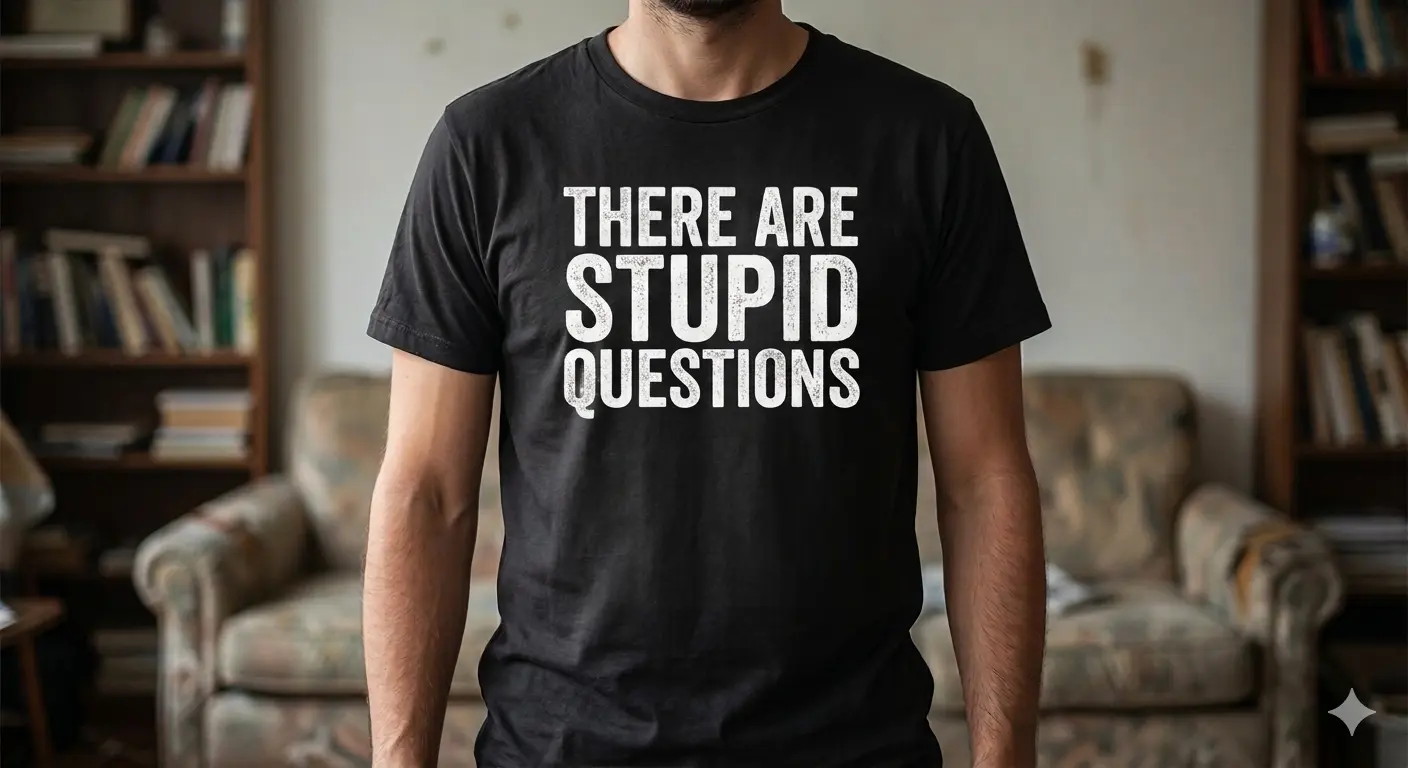 Therearestupid