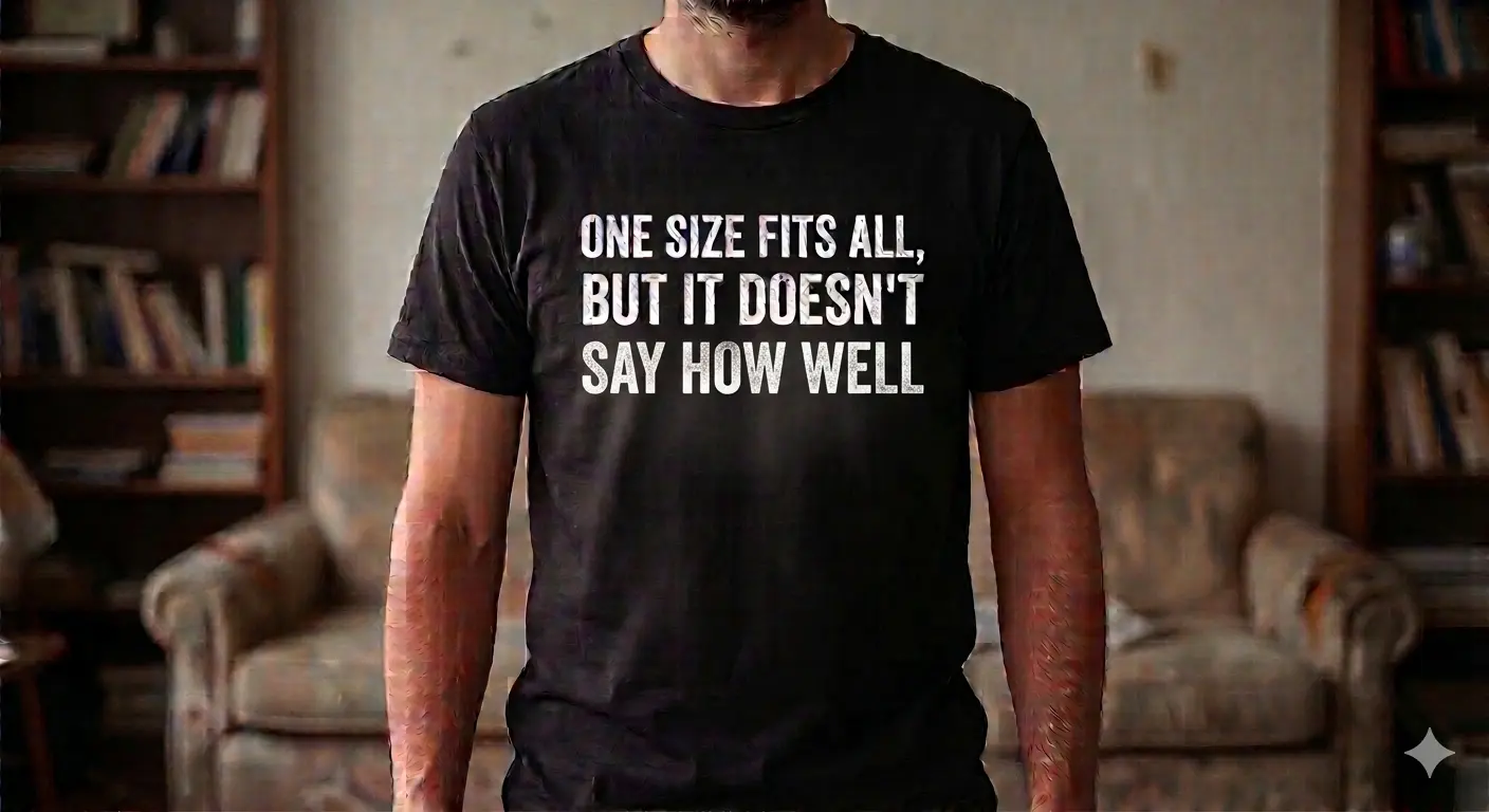 one size
